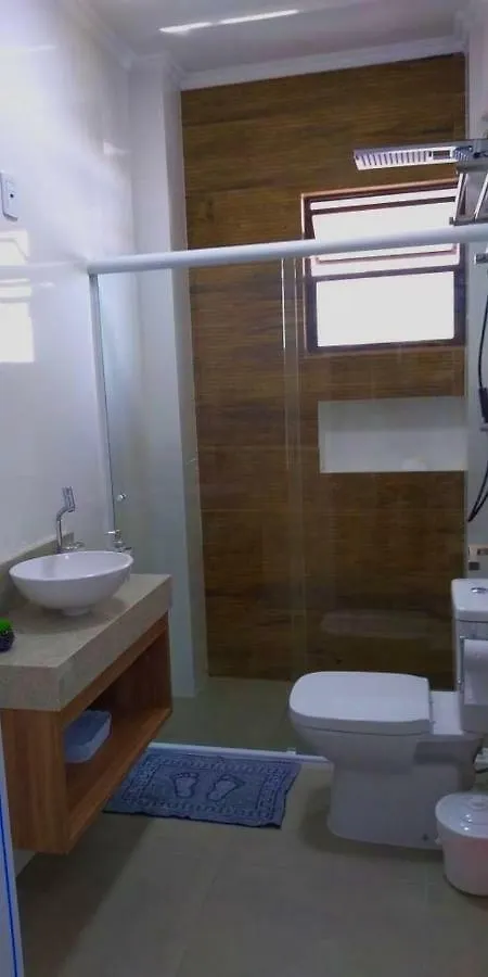 Apartamento Beira Mar Pe Na Areia Florianopolis Brazil