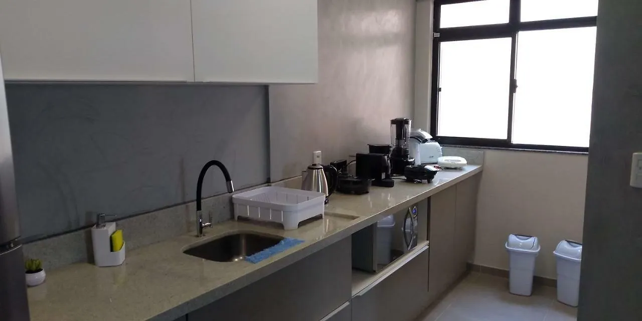 Apartamento Beira Mar Pe Na Areia Florianopolis Apartment