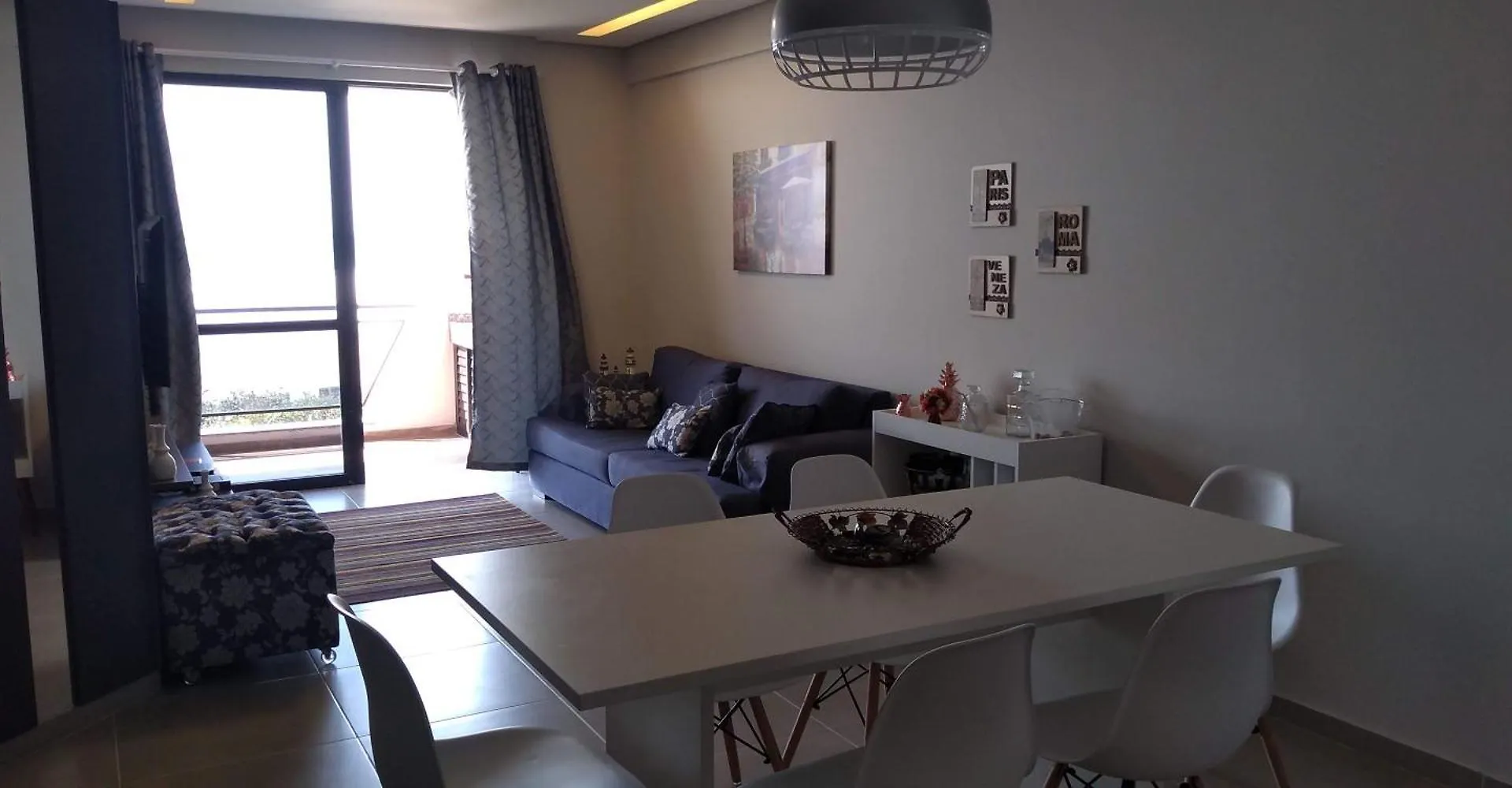 Apartamento Beira Mar Pe Na Areia Florianopolis Brazil