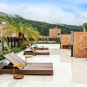 Studio Novo, Moderno E Sofisticado - Ssg424 Florianópolis
