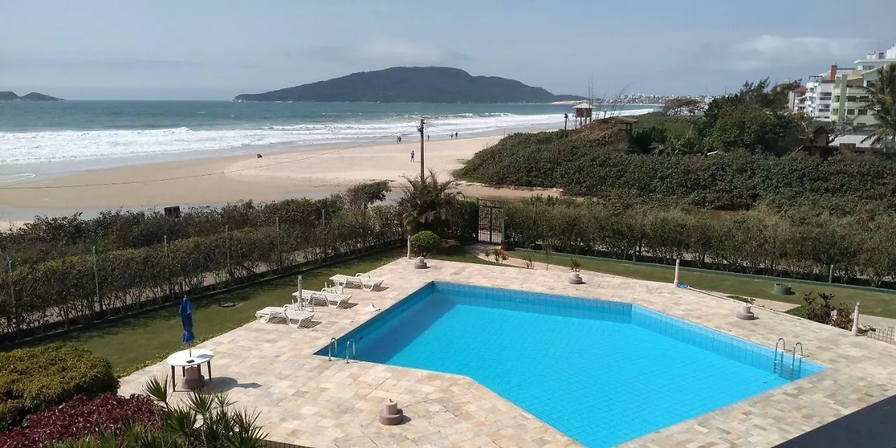 Apartamento Beira Mar Pe Na Areia contacts